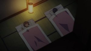 Katana Maidens ~ Toji No Miko 1 Episodio 1