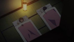 Katana Maidens ~ Toji No Miko 1 Episodio 1