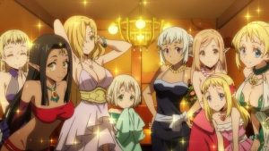 That Time I Got Reincarnated as a Slime 1 Episodio 4