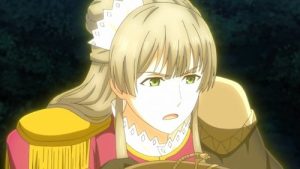 Senjuushi 1 Episodio 11