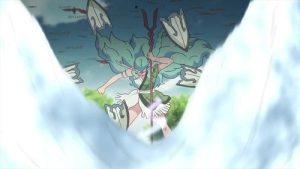 RADIANT 2 Episodio 14