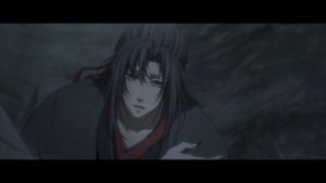 The Master of Diabolism 2 Episodio 6