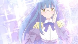 Beelzebub-jou no Okinimesu mama. 1 Episodio 4