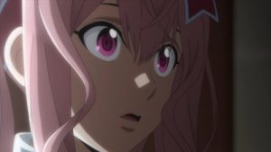 Hanebado! 1 Episodio 7