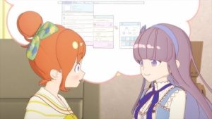 Himote House 1 Episodio 2