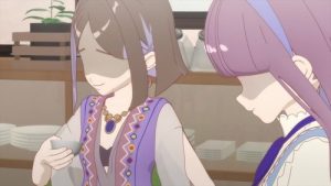 Himote House 1 Episodio 6
