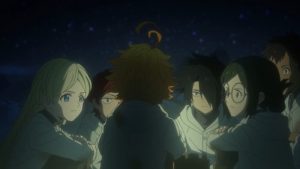 Yakusoku no Neverland 2 Episodio 5