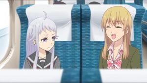 Citrus 1 Episodio 10