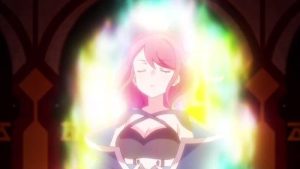 Shichisei no Subaru 1 Episodio 6