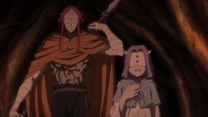 Yakusoku no Neverland 2 Episodio 2