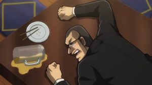 Chuukan Kanriroku Tonegawa 1 Episodio 17