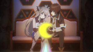 Shichisei no Subaru 1 Episodio 10