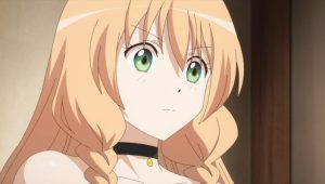 Otona no Bouguya-san 2 Episodio 1