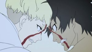 Devilman Crybaby 1 Episodio 3