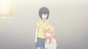 Sunoharasou no Kanrinin-san 1 Episodio 5