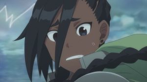 RADIANT 2 Episodio 4