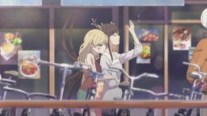 Shiyan Pin Jiating 1 Episodio 1