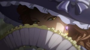 Guimi Zhi Zhu: Xiaochou Pian Episódio 10