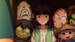 GeGeGe no Kitaro 1 Episodio 71