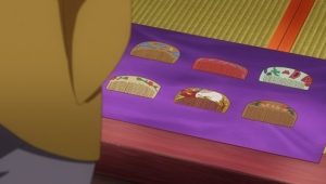 Tsukumogami Kashimasu 1 Episodio 10
