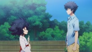 ISLAND 1 Episodio 2