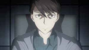 Caligula 1 Episodio 11