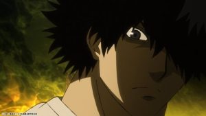 Hinomaruzumou 1 Episodio 12