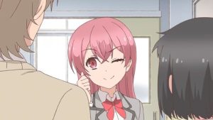 Akkun to Kanojo 1 Episodio 7