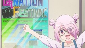 Ongaku Shoujo 1 Episodio 9