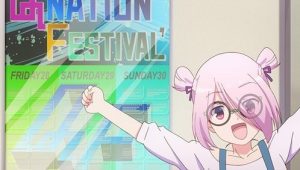 Ongaku Shoujo 1 Episodio 9