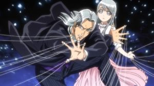 Karakuri Circus 1 Episodio 19