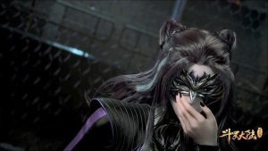 Douluo Dalu (Soul Land) 1 Episodio 44