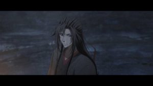 The Master of Diabolism 2 Episodio 5