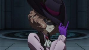 Persona 5 The Animation 1 Episodio 21