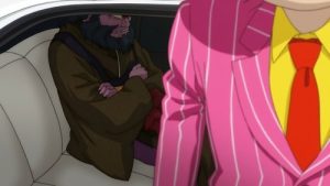GeGeGe no Kitaro 1 Episodio 2