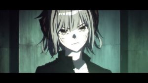 Arknights: Rise from Ember S03 Episodio 5