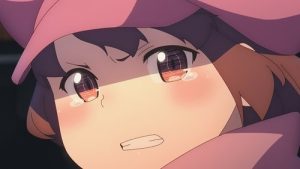 Sword Art Online Alternative: Gun Gale Online 2 Episodio 1