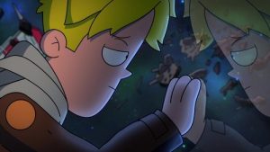 Final Space 2 Episodio 1