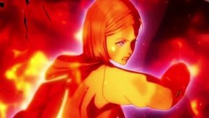 Ingress The Animation 1 Episodio 3