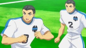 Hangyakusei Million Arthur 1 Episodio 17