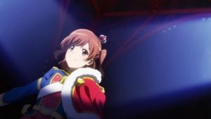 Shoujo Kageki Revue Starlight 1 Episodio 3