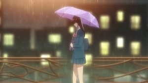 Koi wa Ameagari no You ni 1 Episodio 11