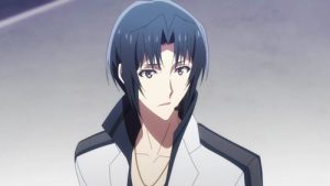 IDOLiSH7 1 Episodio 8