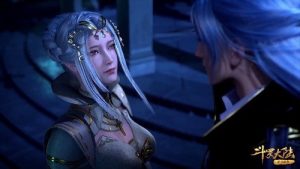 Douluo Dalu (Soul Land) 1 Episodio 119