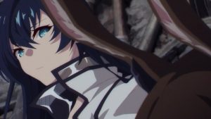Arknights: Rise from Ember S03 Episodio 9
