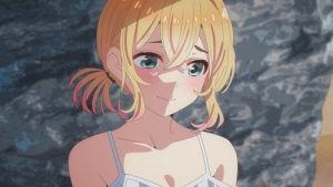 Kanojo Okarishimasu S04 Episódio 8
