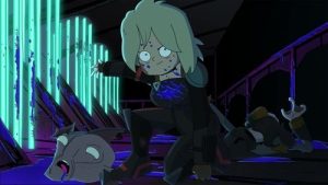 Final Space 2 Episodio 5