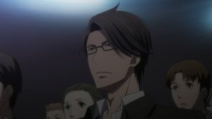 Dakaretai Otoko 1-i Ni Odosarete Imasu 1 Episodio 9