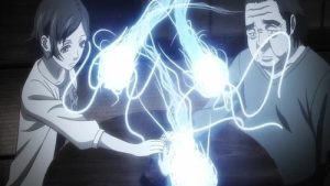 KOKKOKU 1 Episodio 1