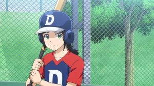 Major 2nd 1 Episodio 16
